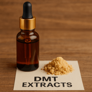 Buy DMT For Research In Michigan.