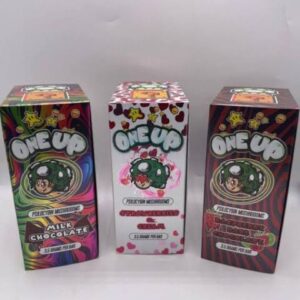 Best Mushroom Chocolate Bar In Oregon