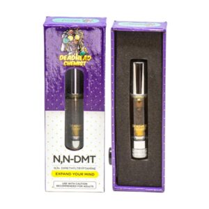 Best Dmt Vape Pen In Michigan