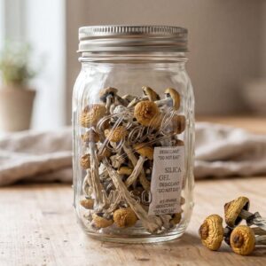 Order Magic Mushrooms Discreetly In Michigan.