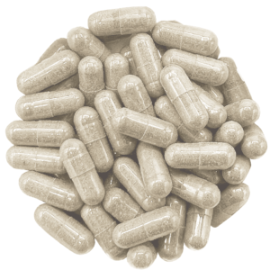 Mushroom Capsules Grandville MI